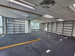 High Street Centre (D6), Office #563718781